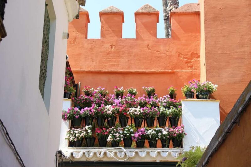 Sevilla Milenaria: legado de judíos, cristianos y musulmanes - FAQ