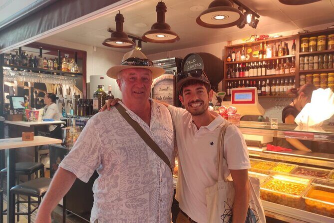 Sevilla Private Flamenco and Tapas Tour - Frequently Asked Questions