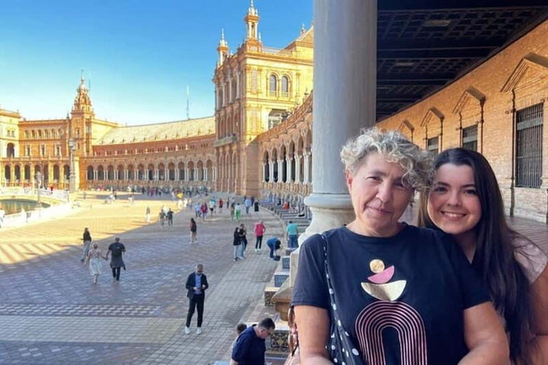 Sevilla Private Full-Day Tour from Malaga - FAQ: Your Questions Answered