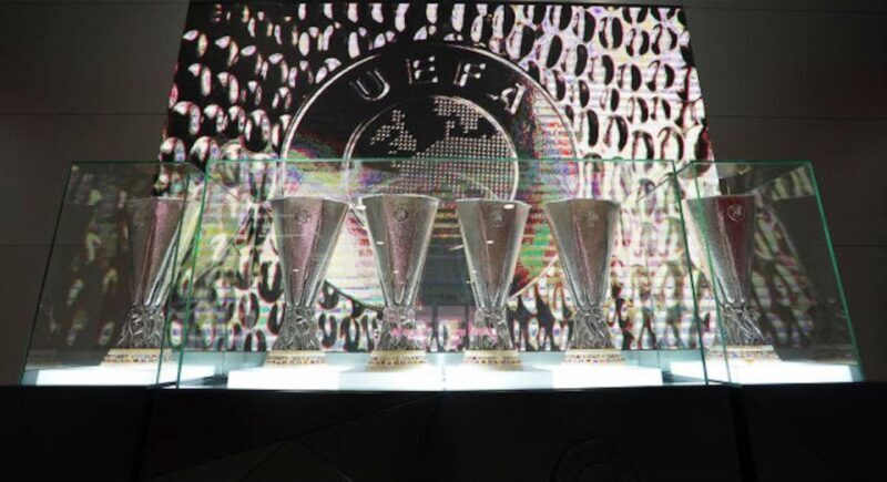 Sevilla: Ramón Sánchez Pizjuán Stadium Entry Ticket - Key Points