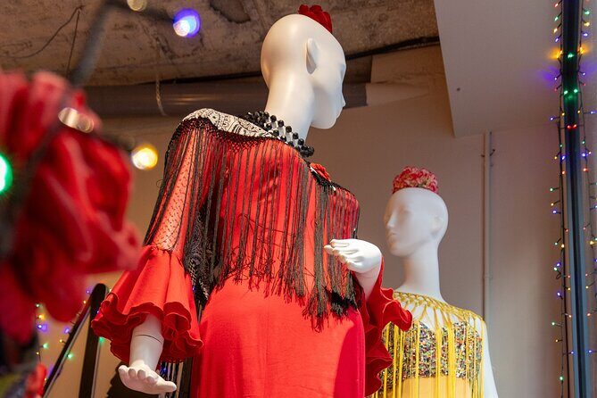 Sevillanas Class - Who Will Love This Experience?