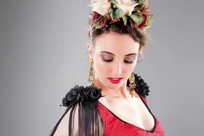 Sevillanas Class - The Sum Up