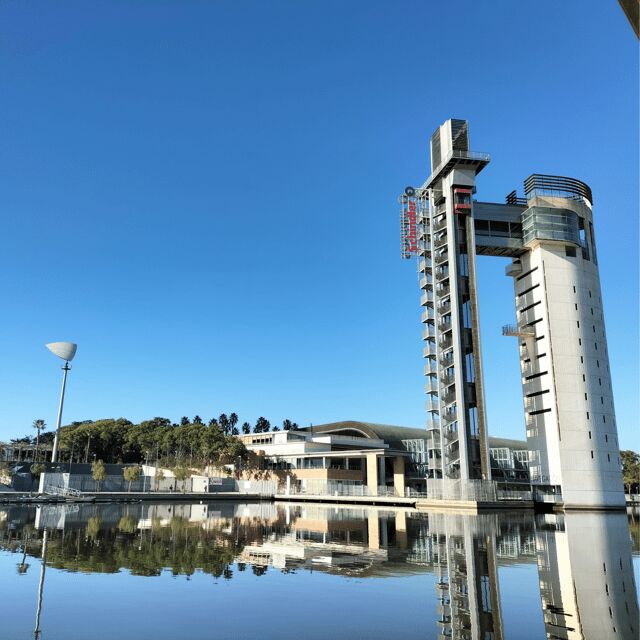 Seville: 1-Hour Guadalquivir River Cruise with Local Guide - The Experience and Comfort