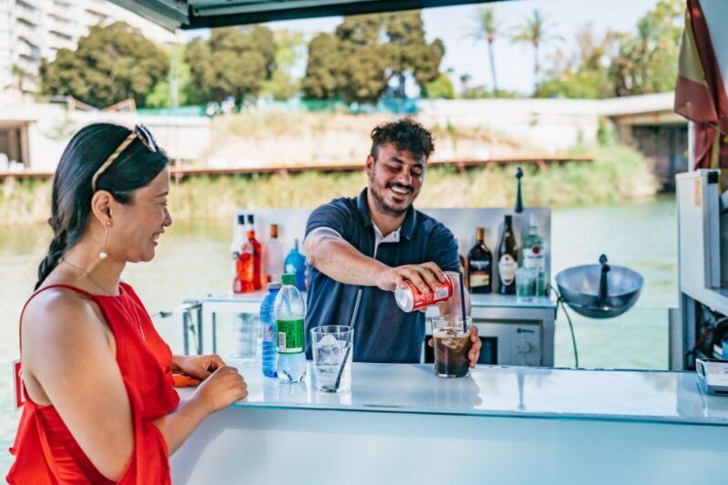 Seville: 1-Hour Guadalquivir River Sightseeing Eco Cruise - Final Thoughts