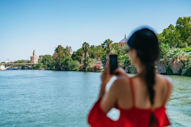 Seville: 1-Hour Guadalquivir River Sightseeing Eco Cruise - FAQs