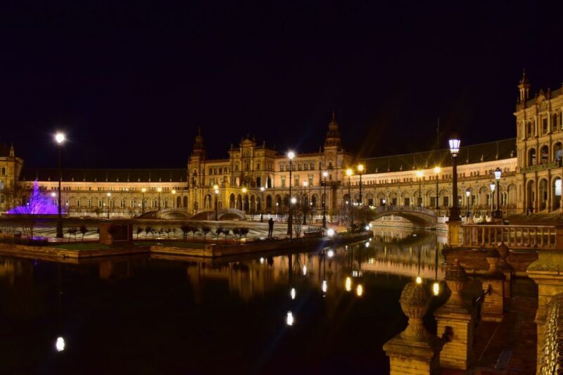 Seville: 2.5-Hour Evening Electric Bike Tour - Analyzing the Value and Experience