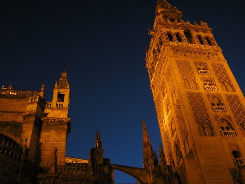 Seville: 2.5-Hour Evening Electric Bike Tour - Authenticity and Review Highlights