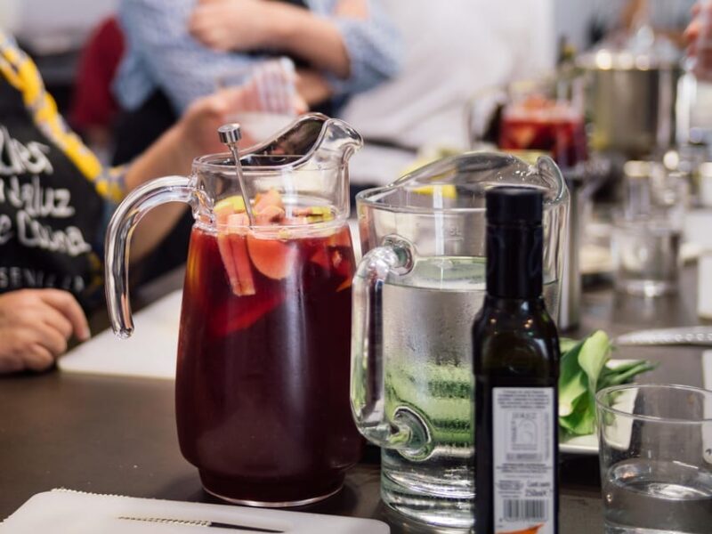 Seville: 3.5-Hour Spanish Cooking Class & Triana Market Tour - Introduction: Why This Cooking Experience Stands Out