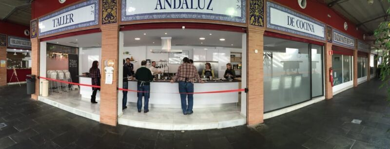 Seville: 3.5-Hour Spanish Cooking Class & Triana Market Tour - FAQ