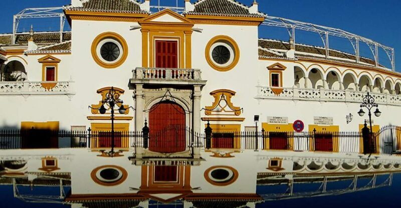 Seville 4-Hour Guided Walking Tour - What to Expect on Your Seville Walking Tour