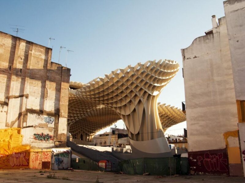 Seville 4-Hour Guided Walking Tour - Frequently Asked Questions