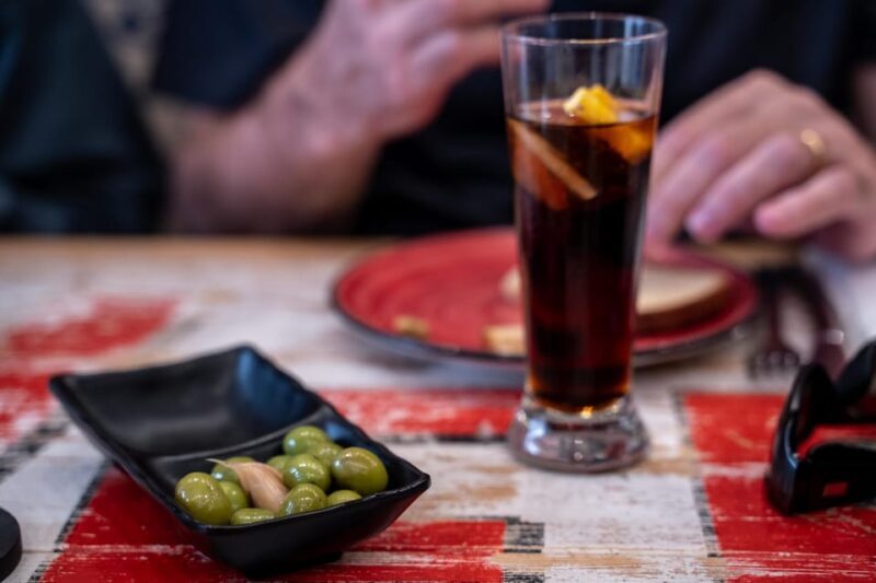 Seville Adventure: Historic Walking Tour & Traditional Tapas - The Final View from the Torre del Oro