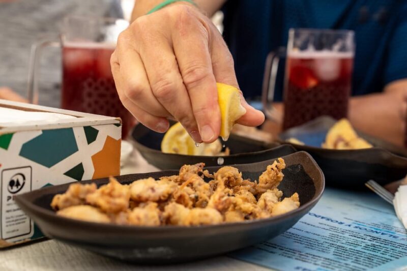 Seville Adventure: Historic Walking Tour & Traditional Tapas - Who Should Consider This Tour?