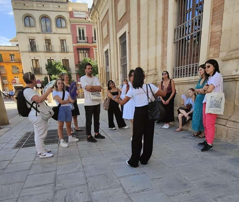Seville: Age of Discoveries Guided Tour w/ Monuments Access - A Deep Dive into the Tour Itinerary and Highlights