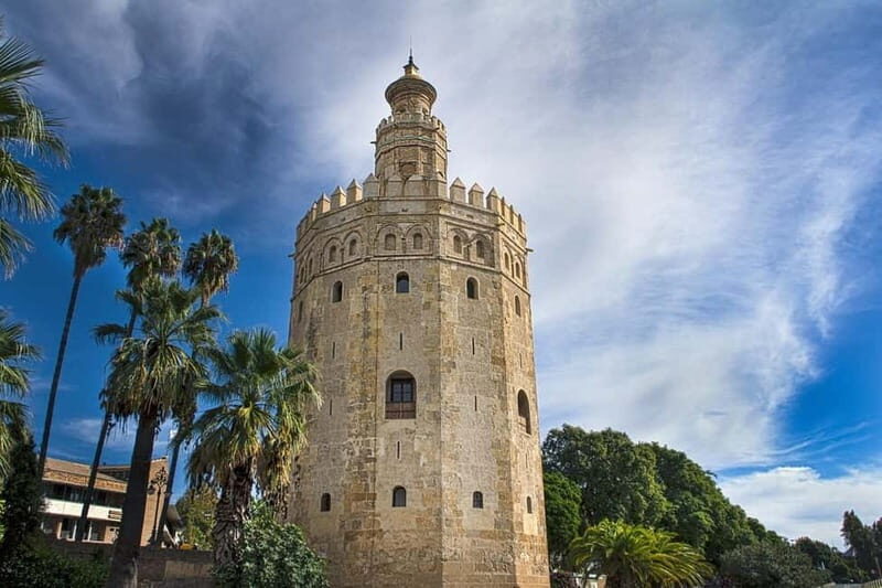 Seville: Age of Discoveries Guided Tour w/ Monuments Access - What Reviewers Say