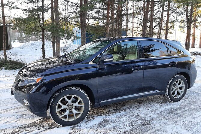 Seville Airport (SVQ) to Seville - Arrival Private Transfer - In-Depth Review of the Transfer Experience