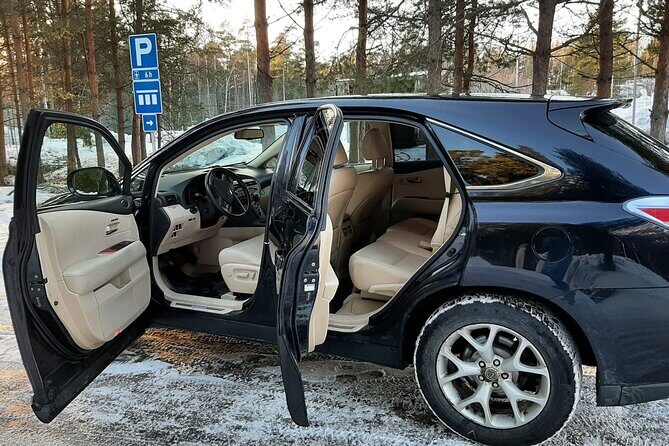 Seville Airport (SVQ) to Seville - Arrival Private Transfer - FAQs