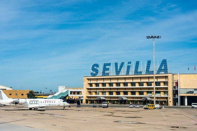Seville Airport Transfer - Analyzing the Value for Money