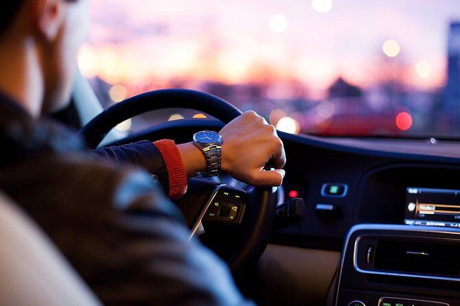 Seville Airport Transfer - The Sum Up: Is It Worth It?