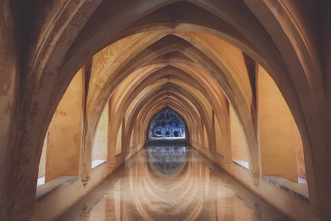 Seville Alcazar, Cathedral and Giralda Skip-The-Line Guided Tour - Final Thoughts