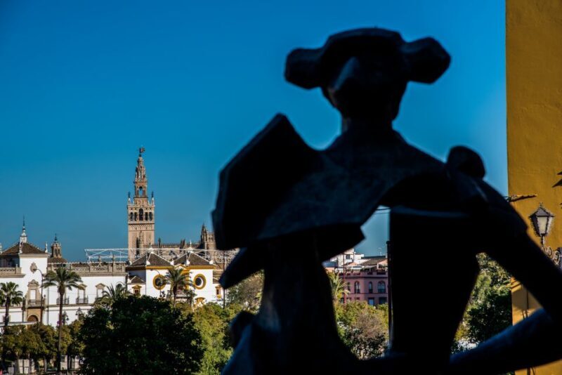 Seville: Alcazar, Cathedral, and Giralda Skip-the-Line Tour - FAQ