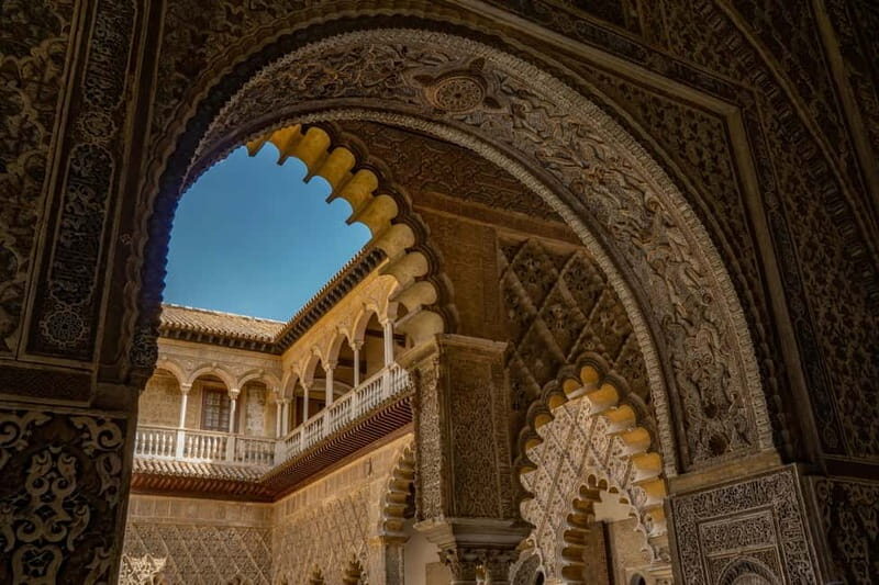 Seville: Alcázar, Cathedral, and Giralda Small-Group Tour - Who Should Book This Tour?