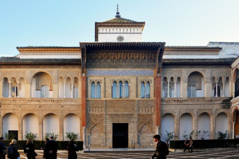 Seville: Alcazar & Cathedral Skip-the-Line Guided Tour - Final Thoughts: Who Will Love This Tour?