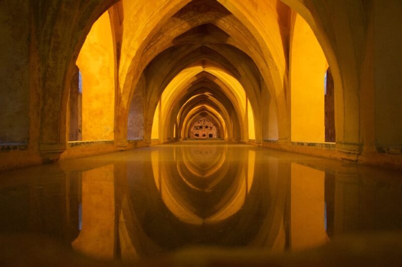 Seville: Alcazar Private Tour - Who Should Consider This Tour?