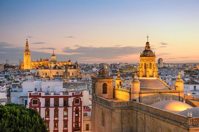 Seville & Alcazar Skip the Line from Cadiz Port (Cruisers Only) - Analyzing the Value