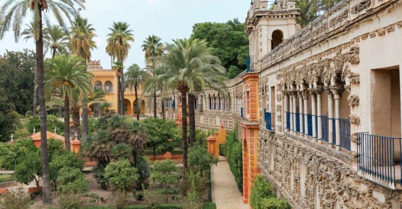Seville: Alcazar Skip-the-Line Guided Tour with Tickets - Final Thoughts: Is This Tour for You?
