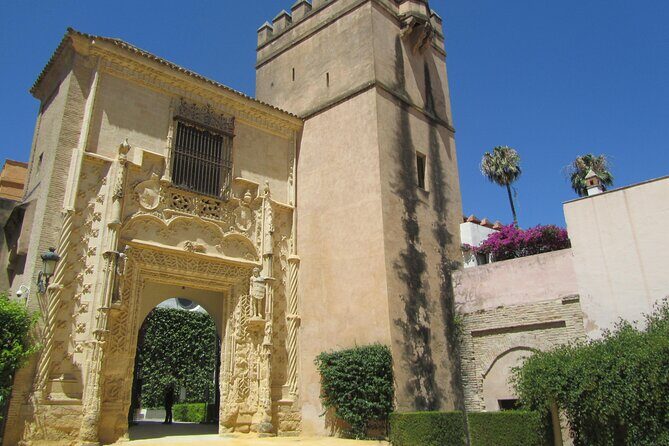 Seville Alcazar Tour - Why More Visitors Are Choosing This Tour