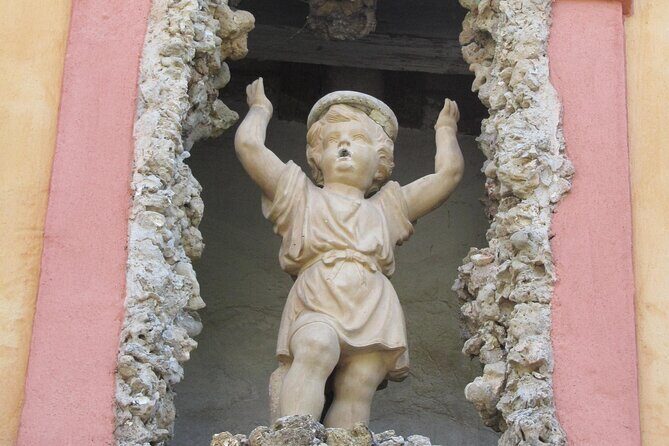 Seville Alcazar Tour - Who Should Book This Tour?