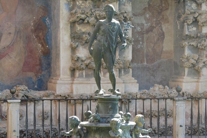 Seville Alcazar Tour - FAQs