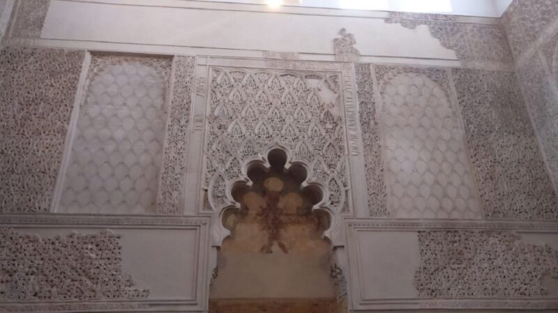 Seville: Alcázar Tour with Tickets Included - Final Thoughts: Is This Tour for You?