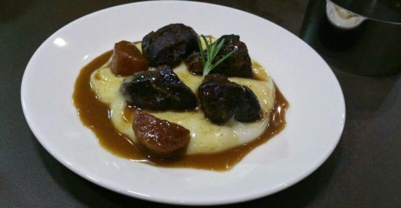 Seville: Andalusian Tapas Class - Key Points