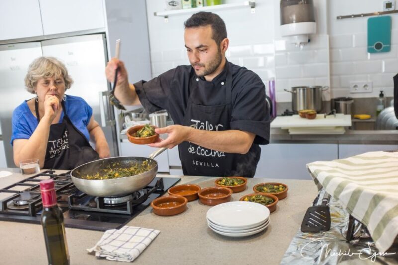 Seville: Andalusian Tapas Class - The Sum Up: Is It Worth It?