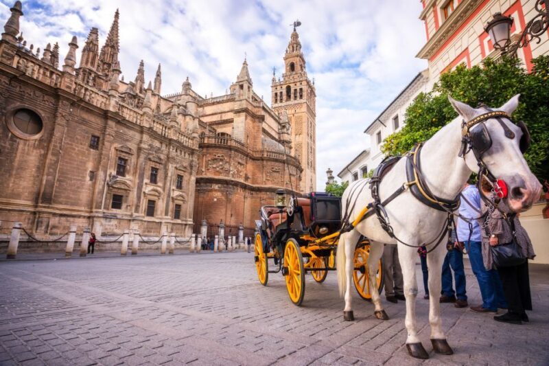 Seville: Authentic and Romantic Horse-Drawn Carriage Ride - The Sum Up: Is It Worth It?