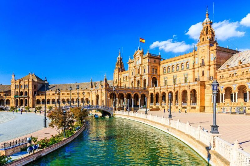 Seville: Authentic and Romantic Horse-Drawn Carriage Ride - FAQ