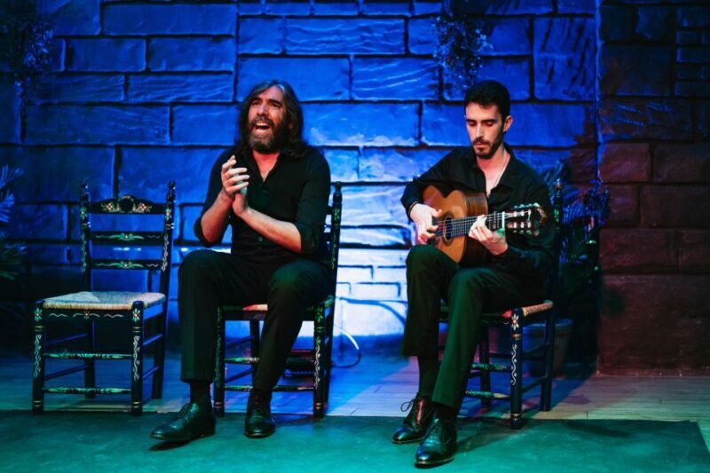 Seville: Baraka Sala Flamenca Show with Drink in Triana - Who Will Love This Experience?