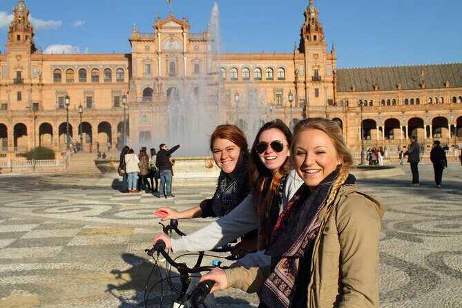 Seville Bilingual Bike Tour - Final Thoughts