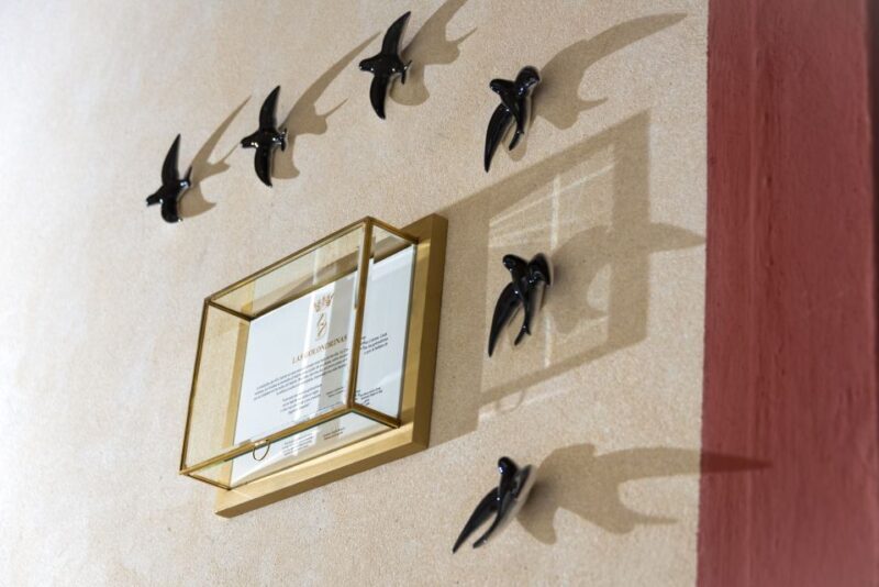 Seville: Bucarelli Palace Entry Ticket - Practical Tips for Visiting