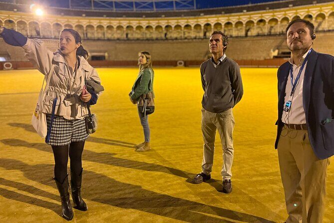 Seville Bullring: Guided Tour with Direct Entry - Who Will Love This Tour?