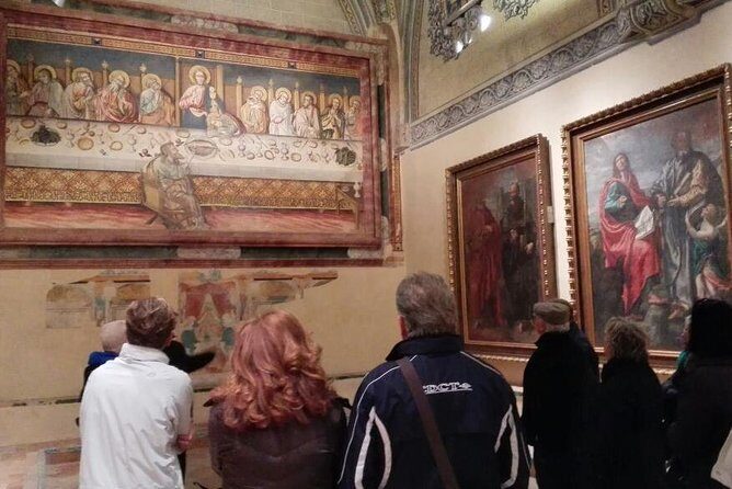 Seville Cartuja Monastery private visit - Why This Tour Offers Great Value