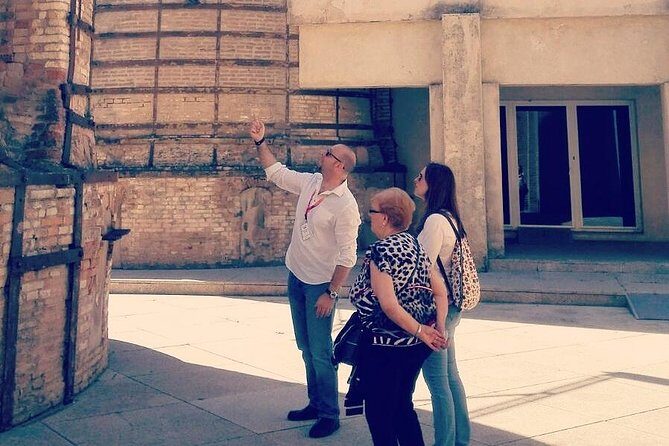 Seville Cartuja Monastery private visit - Final Thoughts