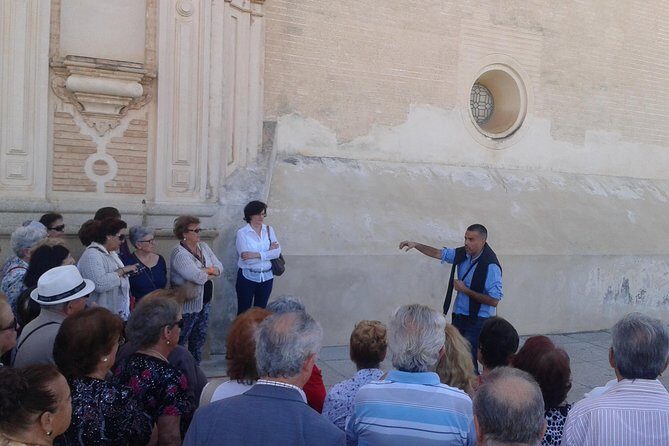 Seville Cartuja Monastery private visit - FAQs