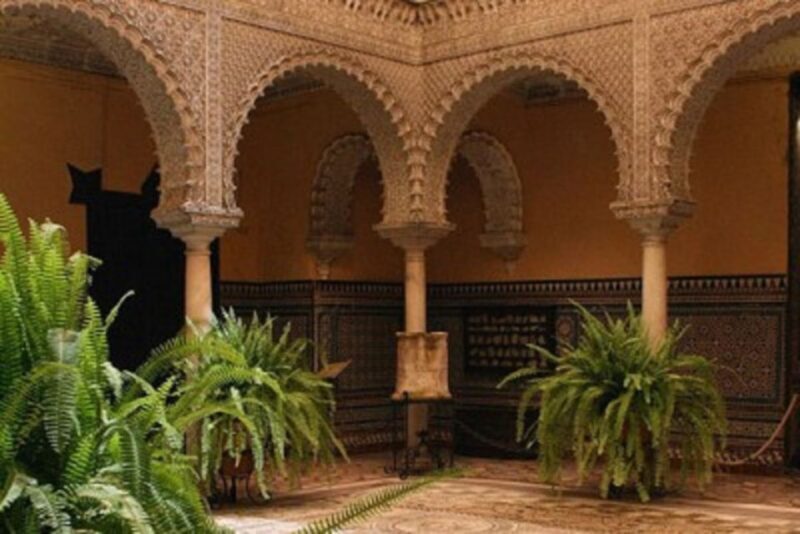 Seville: Casa de Pilatos and Condesa de Lebrija Palace Tour - A Deep Dive into the Tour Experience
