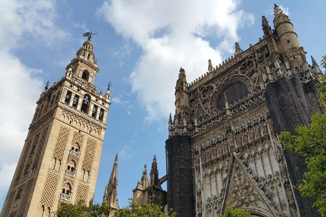 Seville Cathedral, Alcazar, and Jewish Quarter Skip-the-Line Combo Tour - Who Should Consider This Tour?