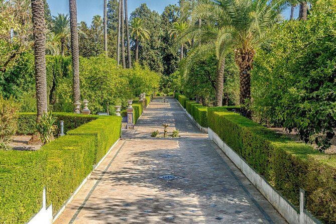 Seville Cathedral, Alcazar, and Jewish Quarter Skip-the-Line Combo Tour - Final Thoughts