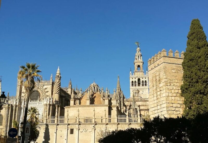 Seville: Cathedral & Alcázar Guided Tour with River Cruise - Final Verdict