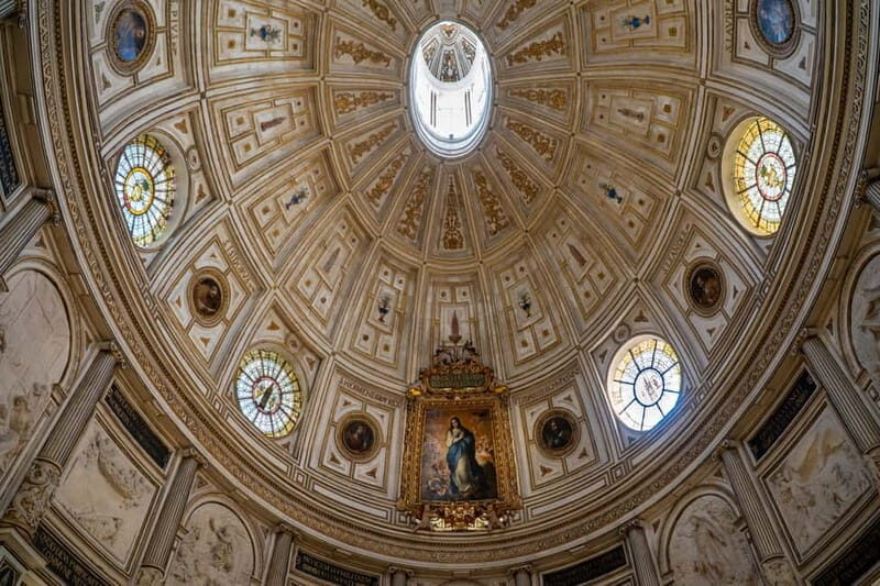 Seville: Cathedral and Giralda Guided Tour with Tapas - FAQs